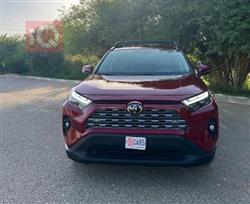 تويوتا راف 4